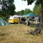 Camping Entre Terre Et Mer - Bild 9