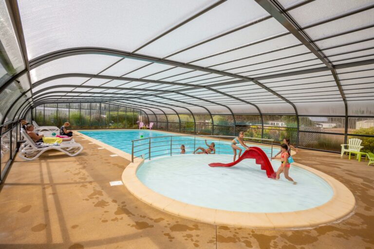 Camping Entre Terre Et Mer - Bild 1