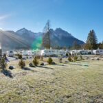 Camping Erlebnis Zugspitze - Bild 4 Camping Erlebnis Zugspitze - Bild 4