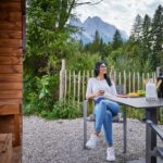 Camping Erlebnis Zugspitze - Bild 6 Camping Erlebnis Zugspitze - Bild 6