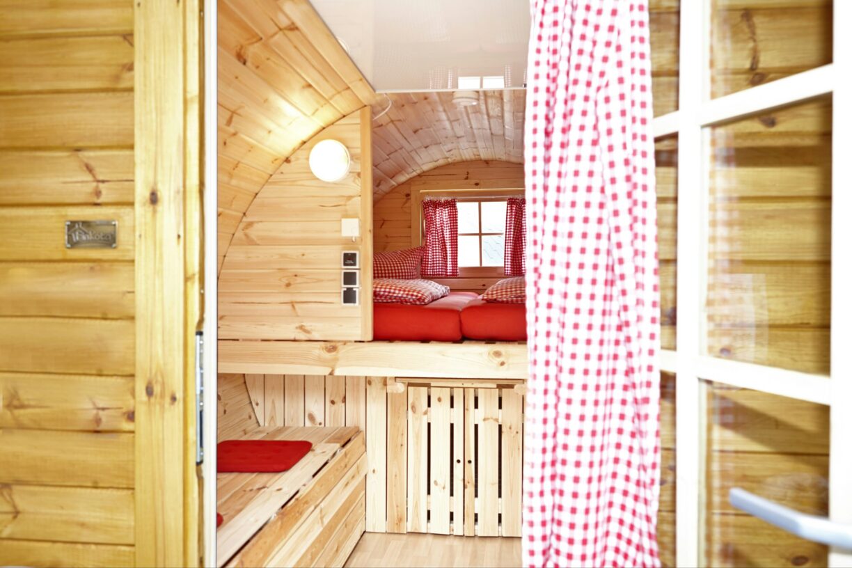 Camping Erlebnis Zugspitze - Bild 7 Camping Erlebnis Zugspitze - Bild 7