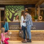 Camping Essenza Alpina - Bild 13