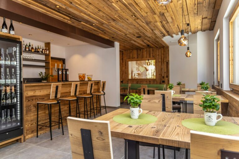 Camping Essenza Alpina - Bild 4