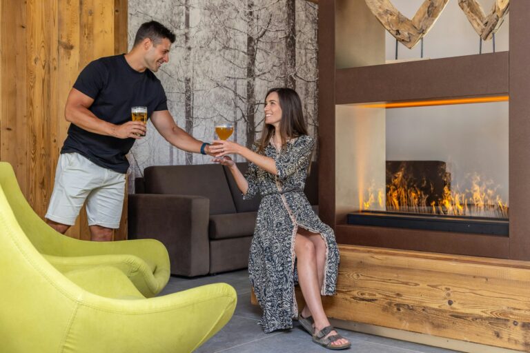 Camping Essenza Alpina - Bild 5