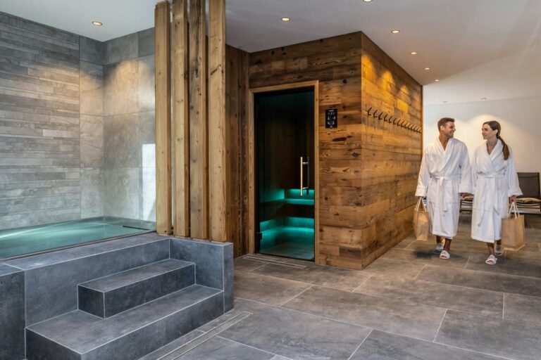 Camping Essenza Alpina - Bild 7