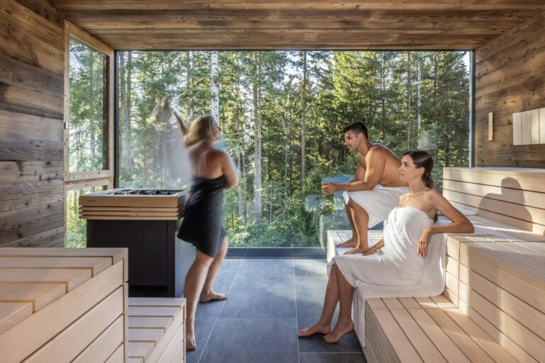 Camping Essenza Alpina - Bild 1