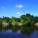 Camping Etang Du Camp - Bild 2 Camping Etang Du Camp - Bild 2