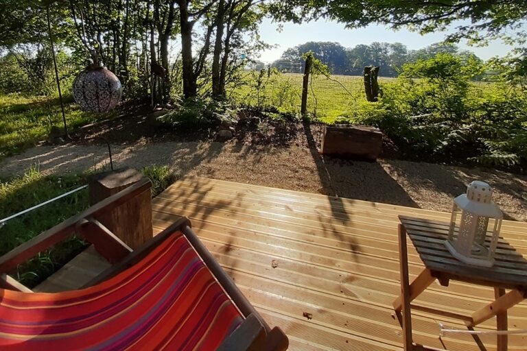 Camping Etang Du Camp - Bild 3 Camping Etang Du Camp - Bild 3