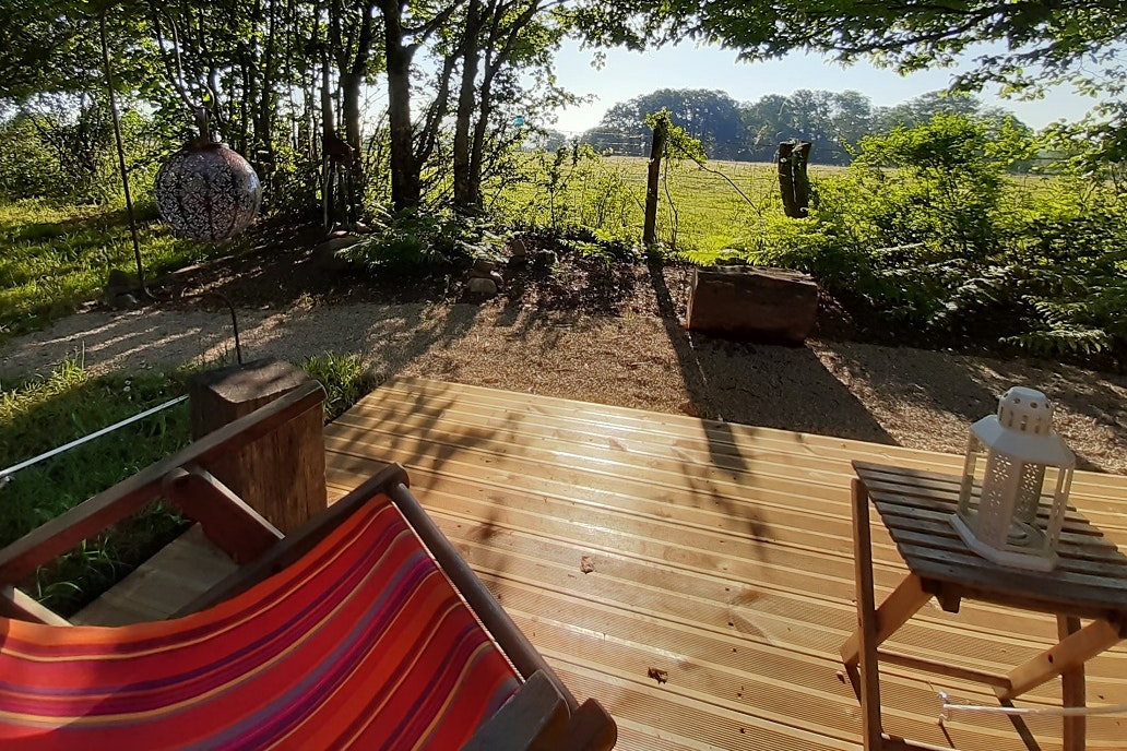 Camping Etang Du Camp - Bild 3 Camping Etang Du Camp - Bild 3