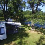 Camping Etang Du Camp - Bild 4 Camping Etang Du Camp - Bild 4