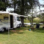 Camping Etang Du Camp - Bild 5 Camping Etang Du Camp - Bild 5