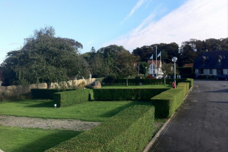 Camping Seasonova Etennemare - Bild 1 Camping Seasonova Etennemare - Bild 1