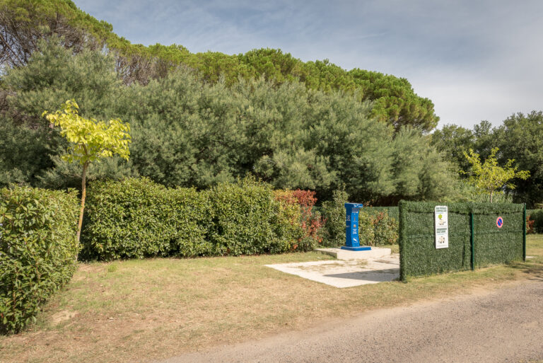 Camping Etoile D'or - Bild 3