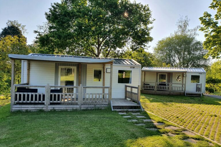 Camping Ettelbruck - Bild 1