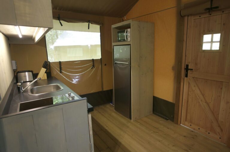 Camping Etxarri - Bild 11 Camping Etxarri - Bild 11