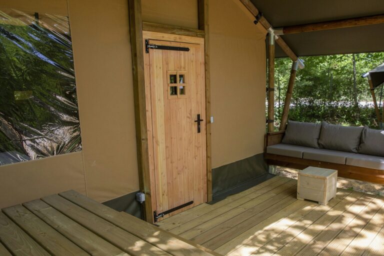 Camping Etxarri - Bild 12 Camping Etxarri - Bild 12