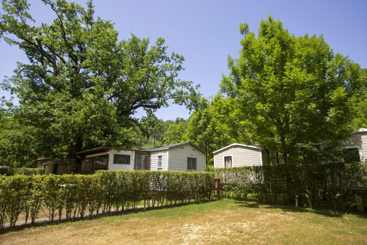 Camping Etxarri - Bild 13 Camping Etxarri - Bild 13