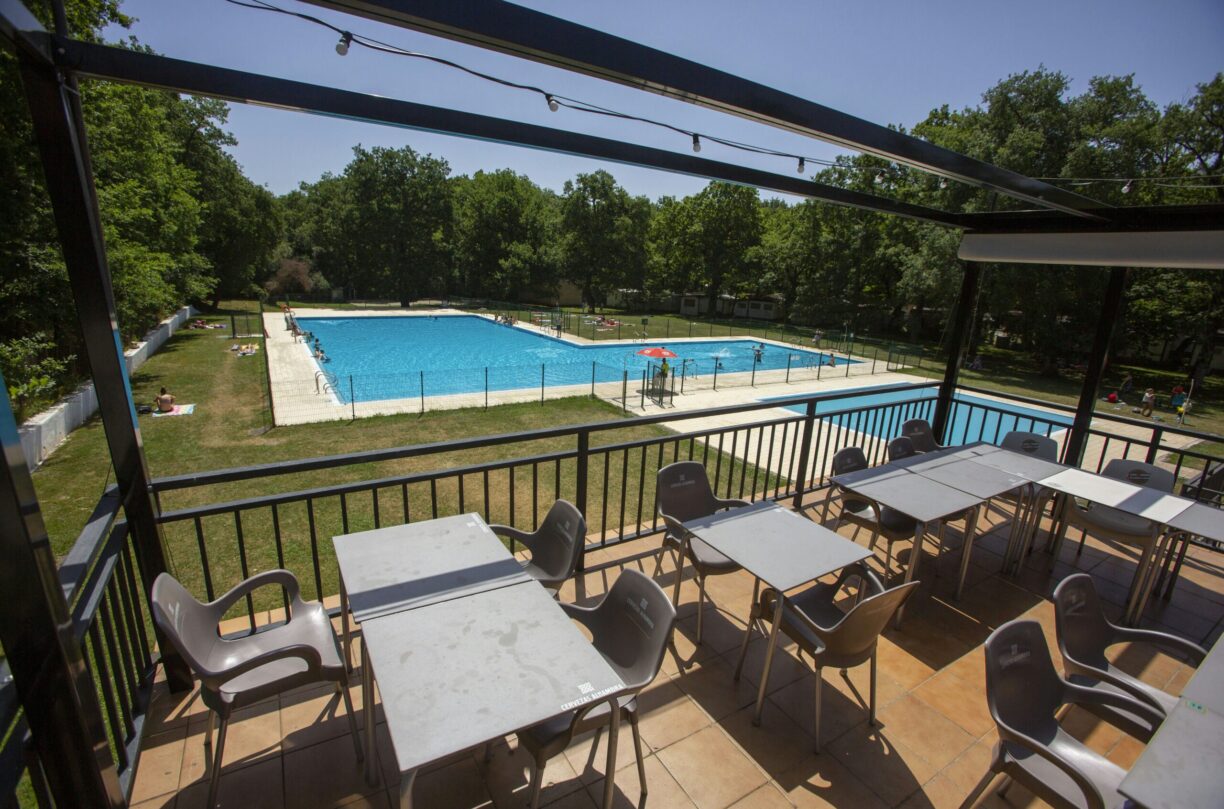 Camping Etxarri - Bild 14 Camping Etxarri - Bild 14