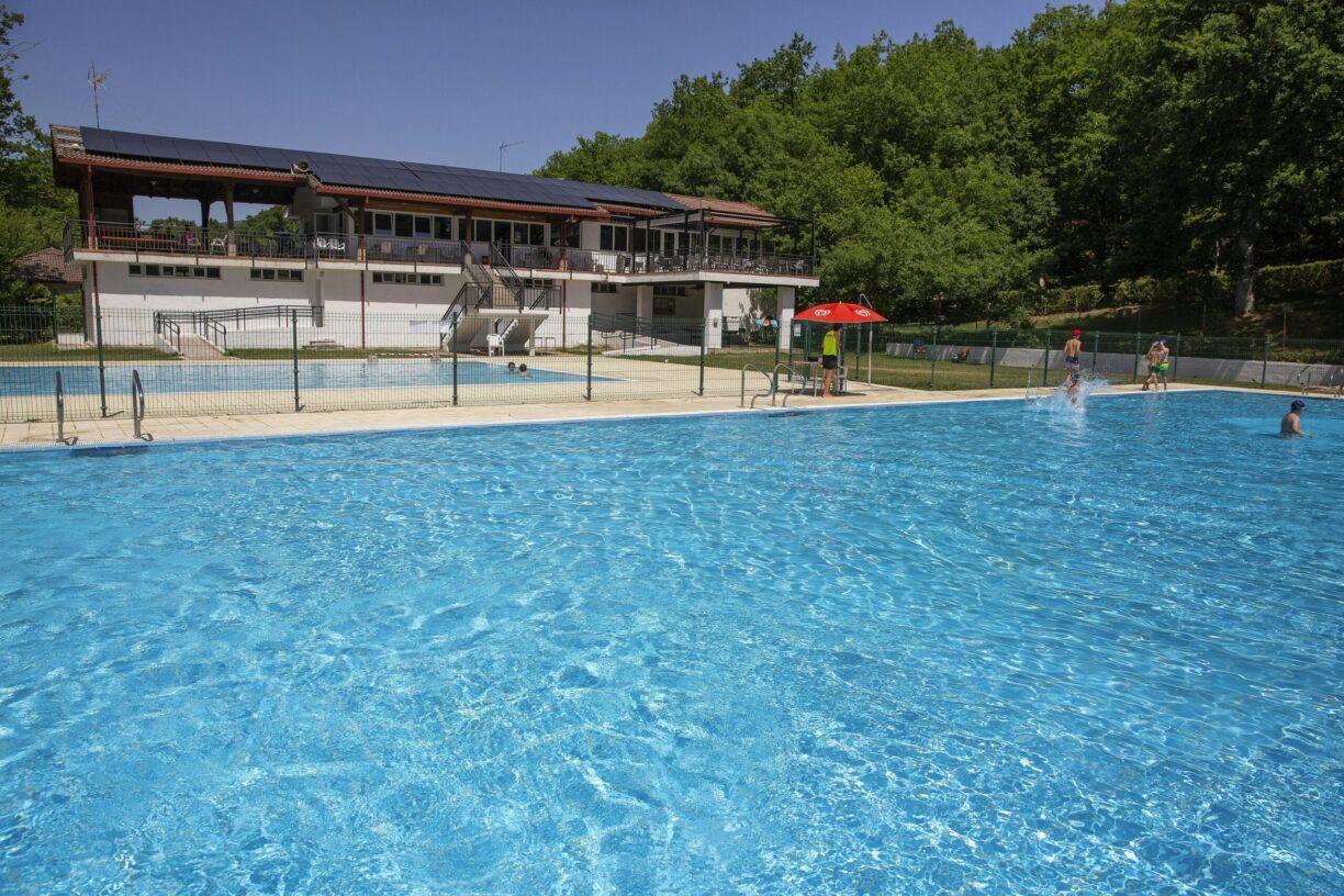 Camping Etxarri - Bild 15 Camping Etxarri - Bild 15