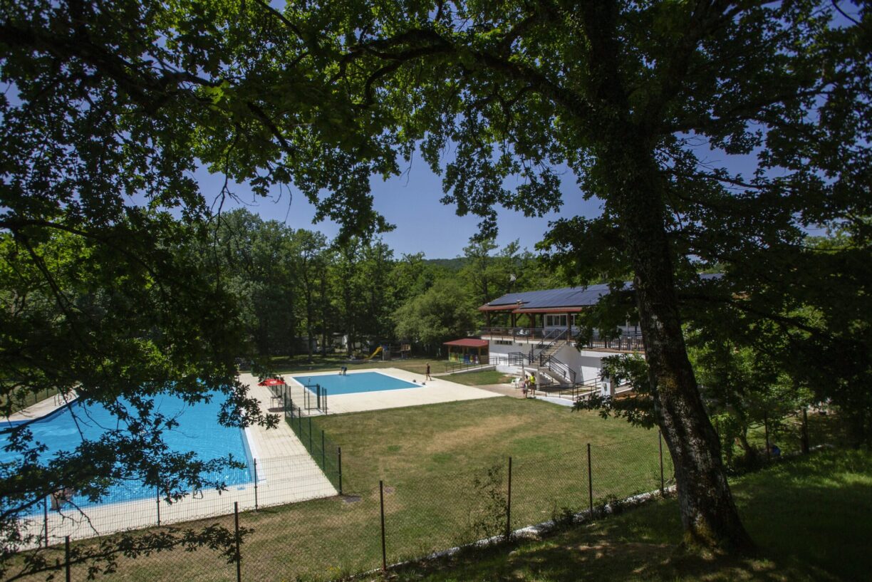 Camping Etxarri - Bild 16 Camping Etxarri - Bild 16