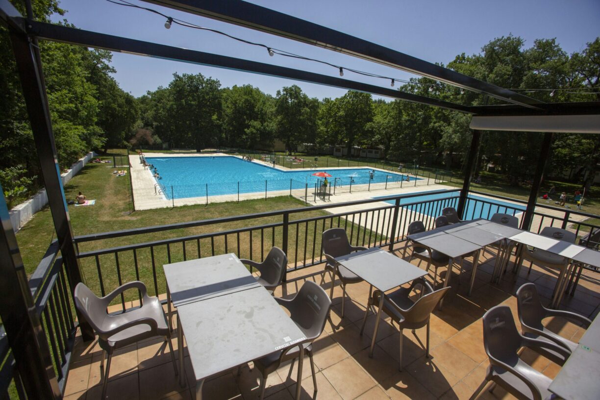 Camping Etxarri - Bild 17 Camping Etxarri - Bild 17