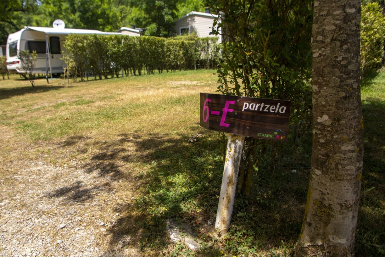 Camping Etxarri - Bild 18 Camping Etxarri - Bild 18