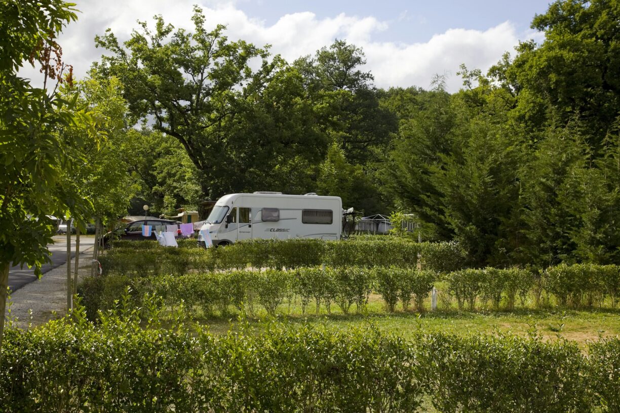 Camping Etxarri - Bild 19 Camping Etxarri - Bild 19