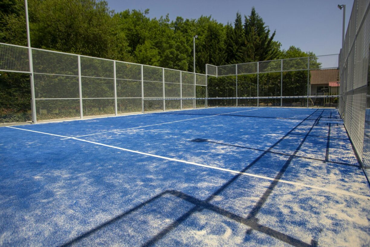 Camping Etxarri - Bild 2 Camping Etxarri - Bild 2