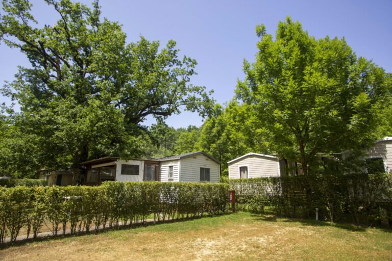 Camping Etxarri - Bild 20 Camping Etxarri - Bild 20