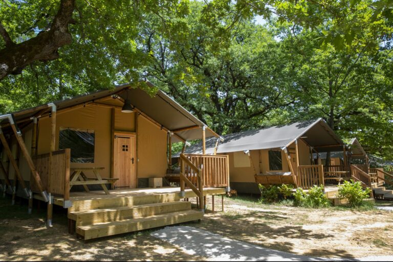 Camping Etxarri - Bild 4 Camping Etxarri - Bild 4