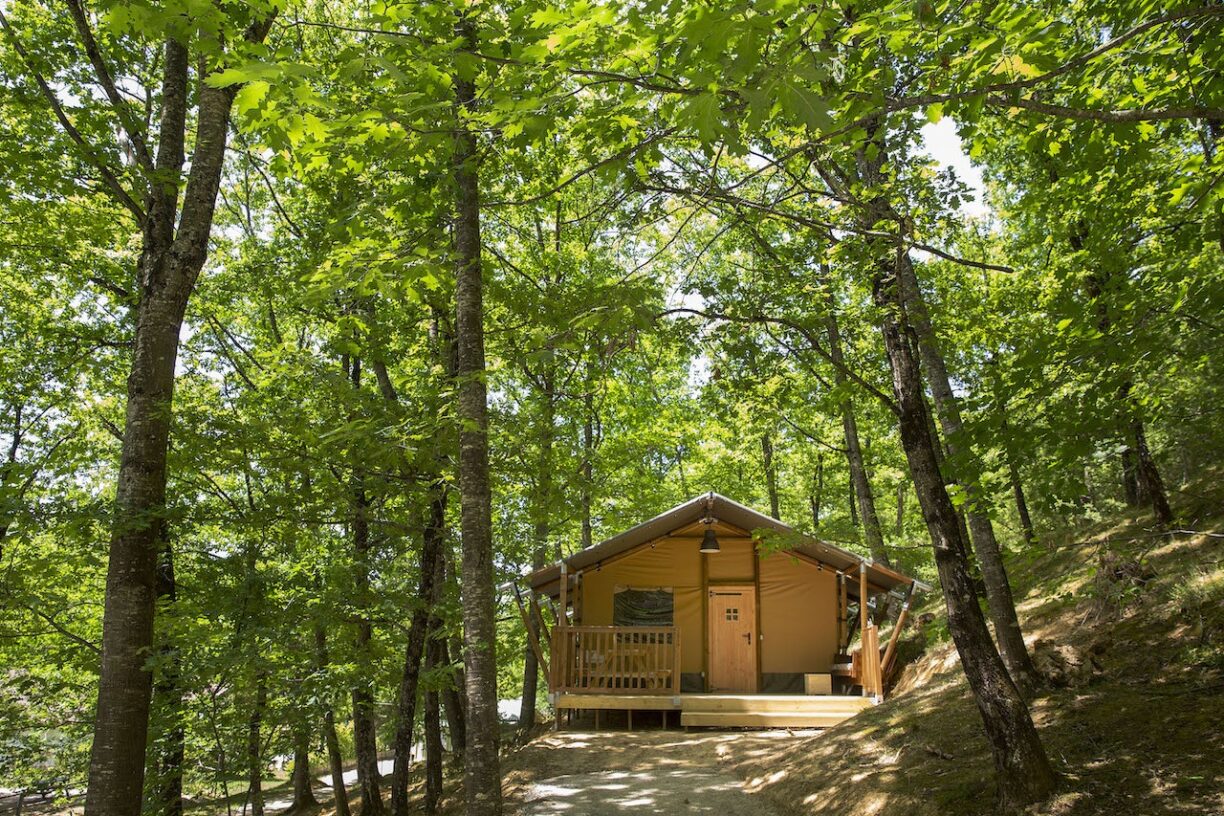 Camping Etxarri - Bild 5 Camping Etxarri - Bild 5