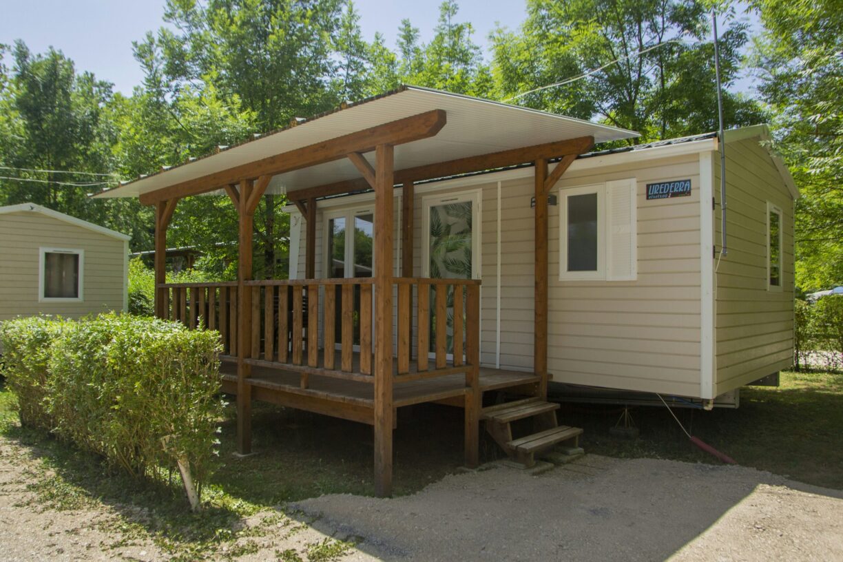 Camping Etxarri - Bild 6 Camping Etxarri - Bild 6