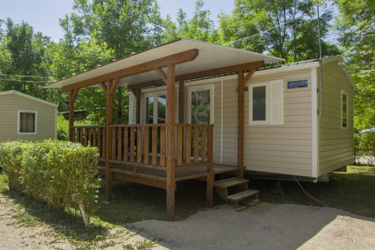 Camping Etxarri - Bild 6 Camping Etxarri - Bild 6