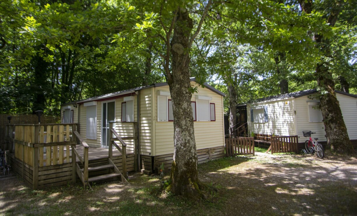 Camping Etxarri - Bild 7 Camping Etxarri - Bild 7