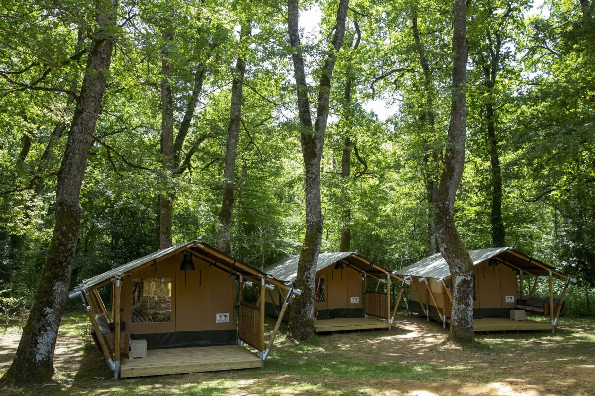 Camping Etxarri - Bild 8 Camping Etxarri - Bild 8