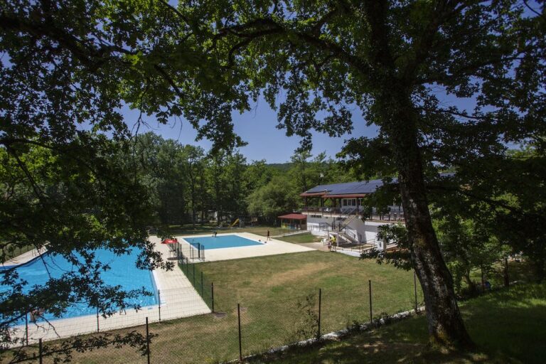 Camping Etxarri - Bild 1