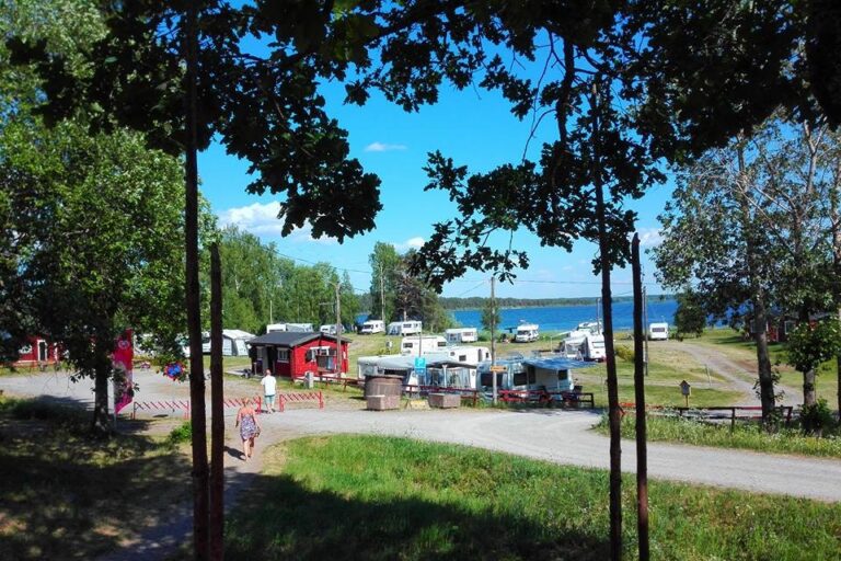 Camping Falkudden - Bild 5 Camping Falkudden - Bild 5