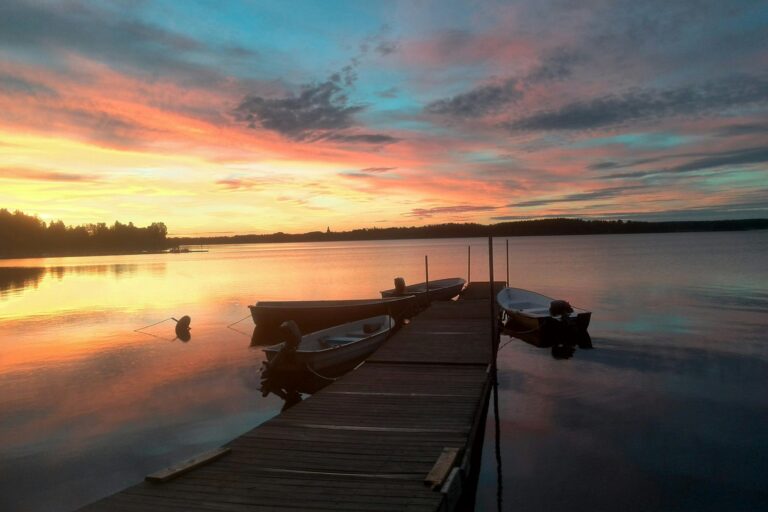 Camping Falkudden - Bild 6 Camping Falkudden - Bild 6