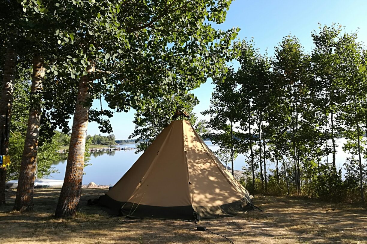 Camping Falkudden - Bild 7 Camping Falkudden - Bild 7