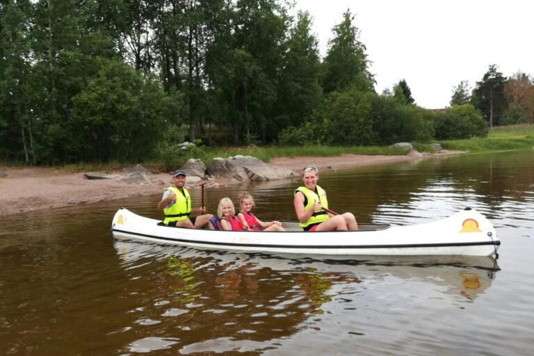 Camping Falkudden - Bild 8 Camping Falkudden - Bild 8