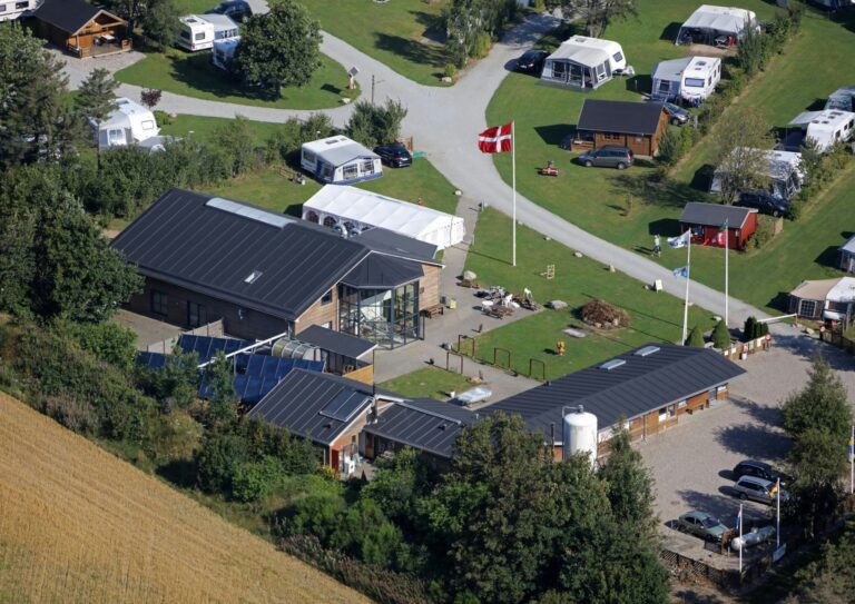 Camping & Feriecenter Himmerland - Bild 5