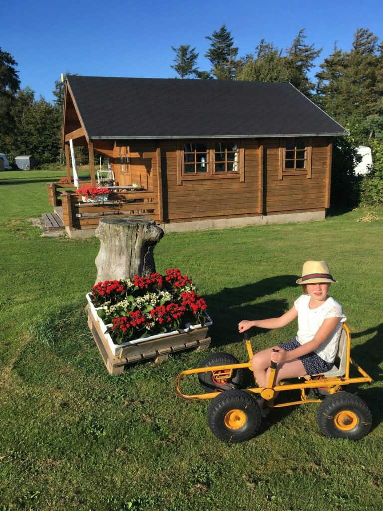 Camping & Feriecenter Himmerland - Bild 6