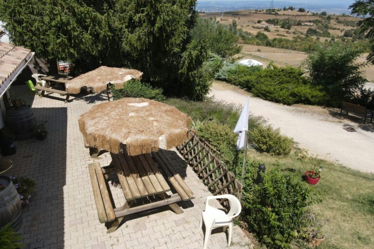 Camping Ferme De Simondon - Bild 4