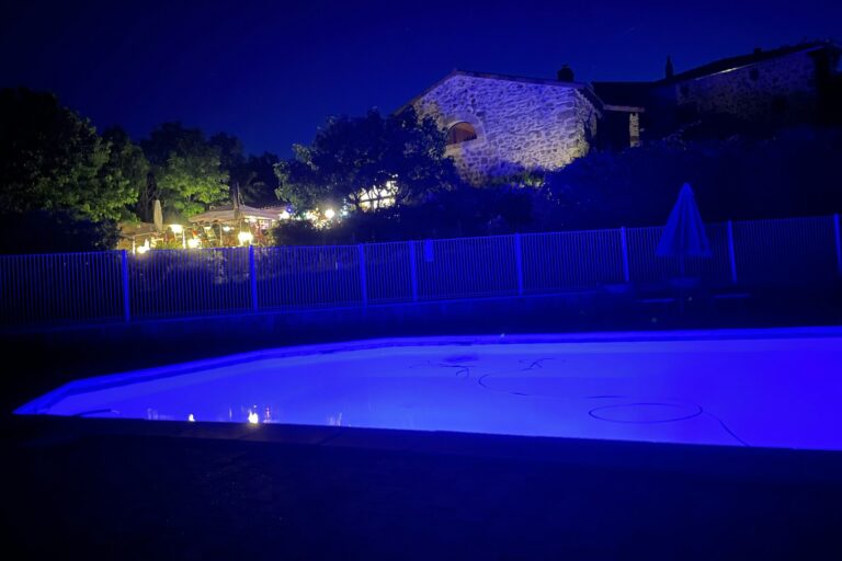 Camping Ferme De Simondon - Bild 6