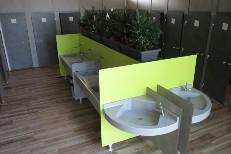 Camping Ferme Des Saules - Bild 10