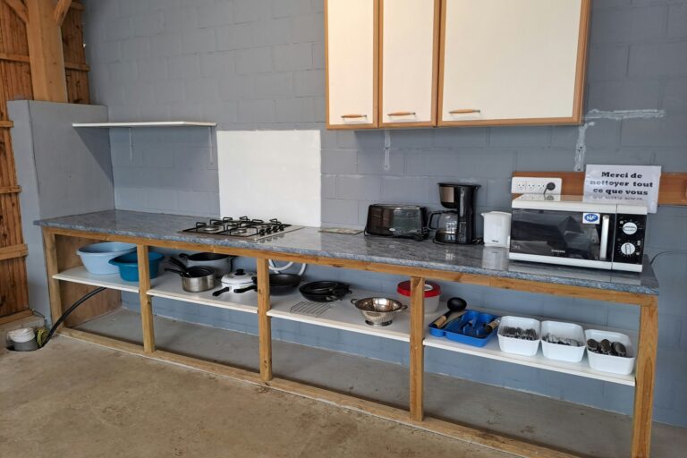 Camping Ferme Des Saules - Bild 14