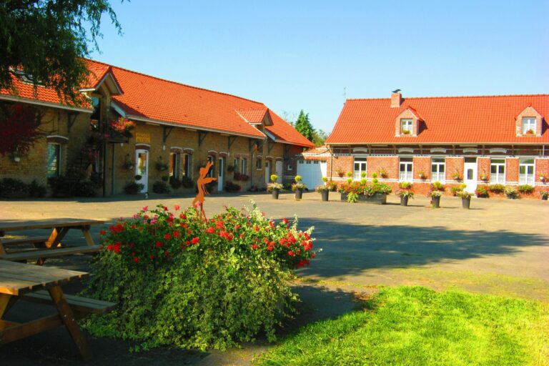 Camping Ferme Des Saules - Bild 16