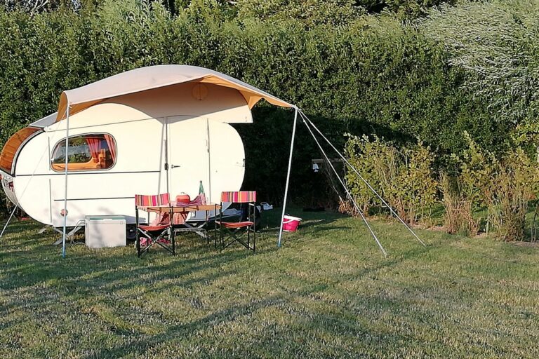 Camping Ferme Des Saules - Bild 17