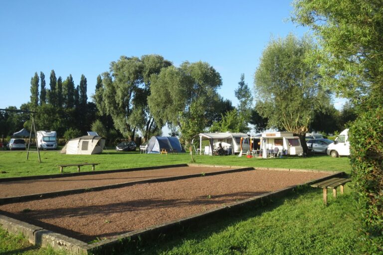 Camping Ferme Des Saules - Bild 3