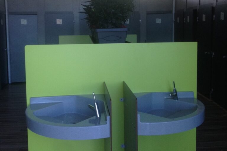 Camping Ferme Des Saules - Bild 4